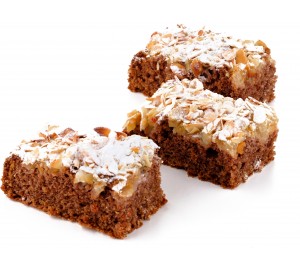 Buchta mrkvová 100g Buchta mrkvová 100g